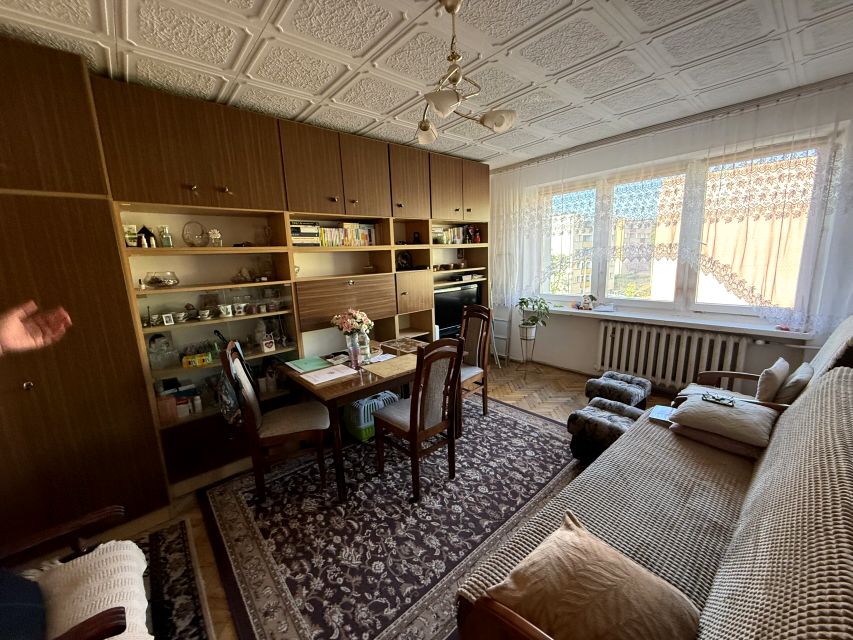 Mieszkanie Dąbrowa Górnicza