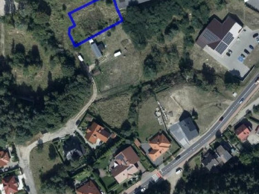 Działka budowlana Chodzież