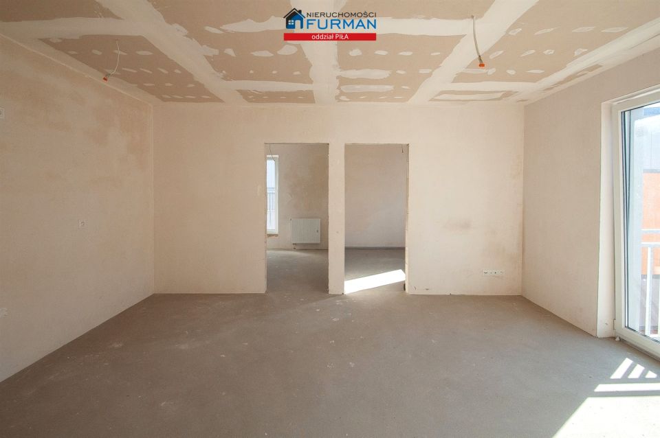 Mieszkanie Trzcianka