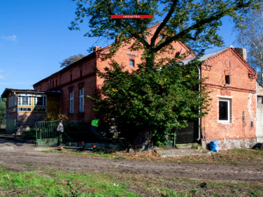 Dom Nowe Dwory