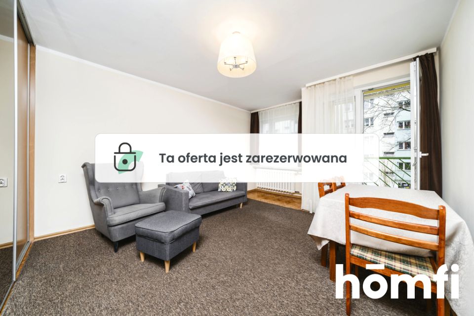 Mieszkanie Kraków