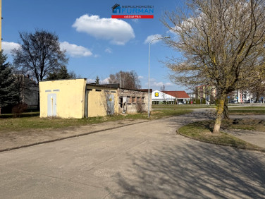 Działka Piła