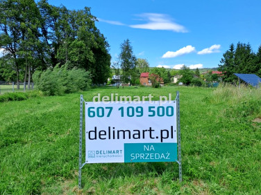 Działka Nowosielce