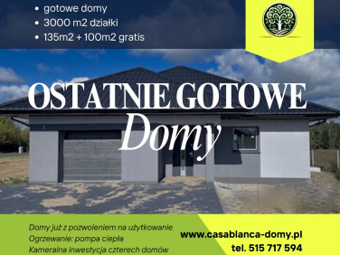Dom Tomaszów Mazowiecki sprzedaż