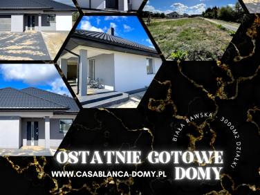 Dom Rawa Mazowiecka