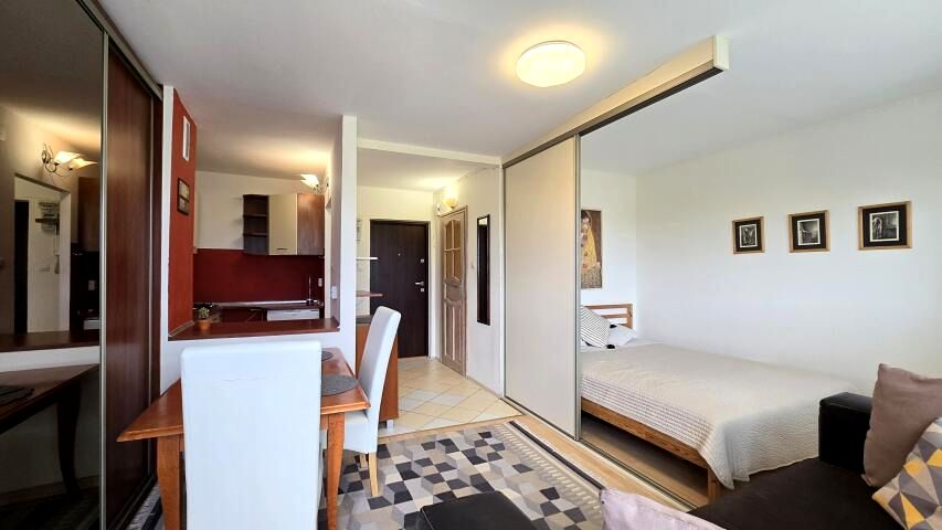 Mieszkanie blok mieszkalny sprzedaż