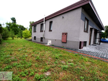 Dom Dobroń