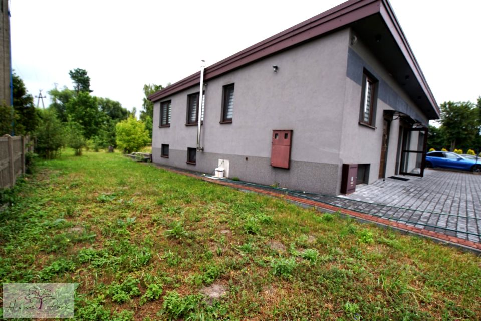 Dom Dobroń