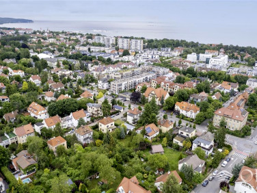 Działka budowlana Sopot