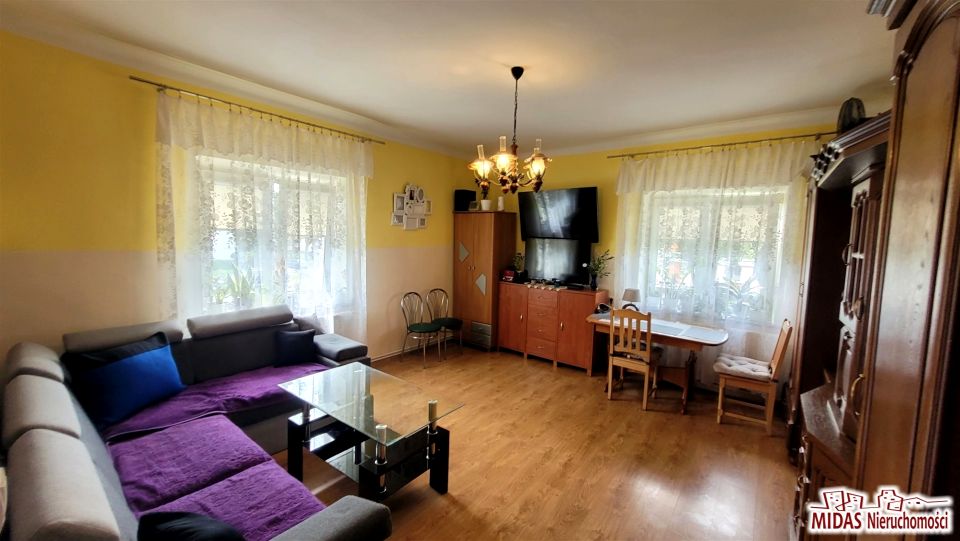 Mieszkanie Włocławek
