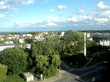 Mieszkanie blok mieszkalny Gdynia