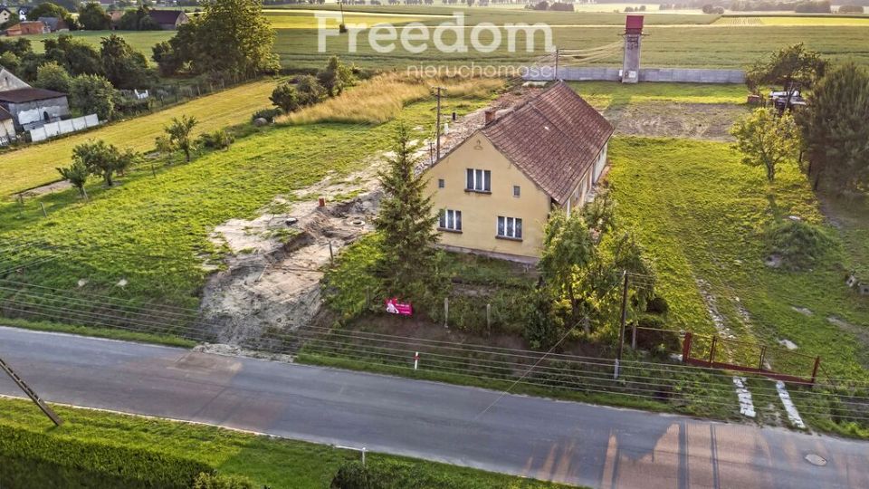 Dom Sarnów