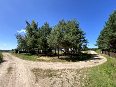 Działka Jurowce