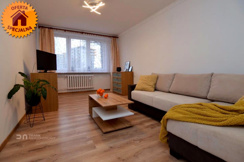 Mieszkanie Kraków