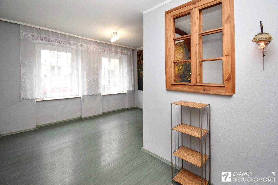 Mieszkanie Siemianowice Śląskie