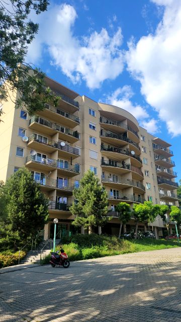 Mieszkanie Katowice