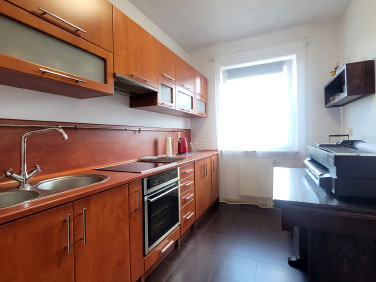 Mieszkanie apartamentowiec nad jeziorem