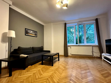 Mieszkanie Kraków