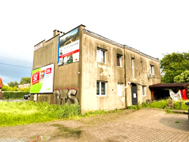 Budynek użytkowy Zgierz