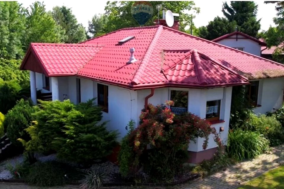 Dom Cieszyn