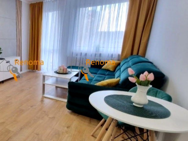 Mieszkanie Zielona Góra