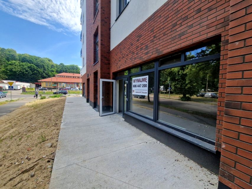 Lokal Gorzów Wielkopolski