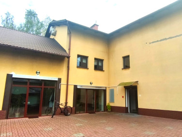 Lokal Toruń