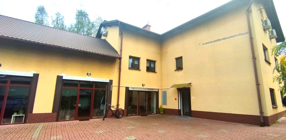 Lokal Toruń
