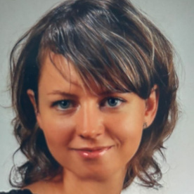 Magdalena Głowacka