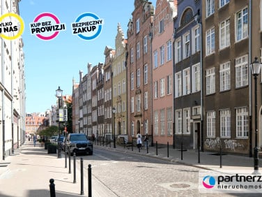Mieszkanie Gdańsk