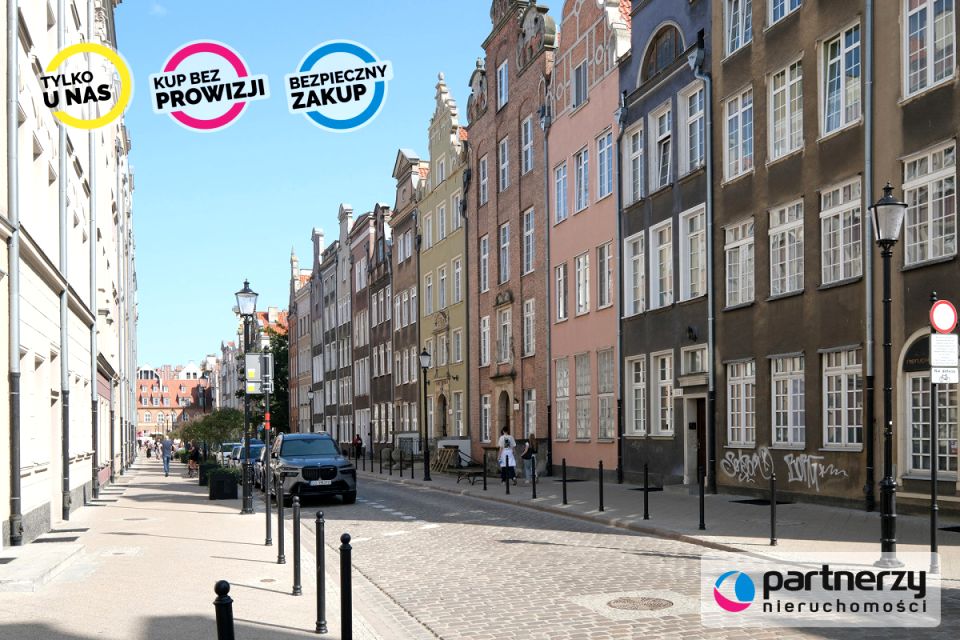 Mieszkanie Gdańsk