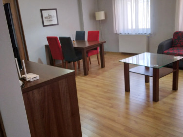 Mieszkanie Toruń