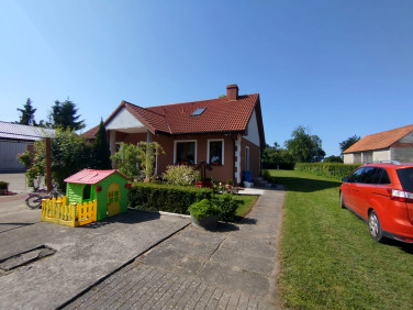 Dom Darżewo