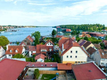 Dom Mikołajki