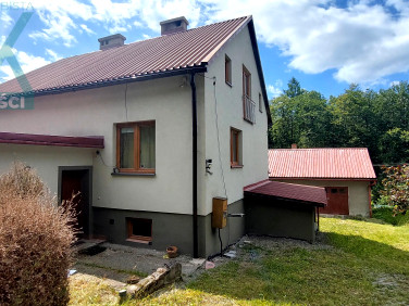 Dom Leszna Górna