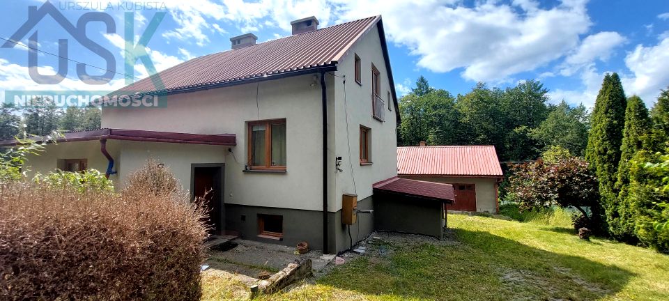 Dom Leszna Górna