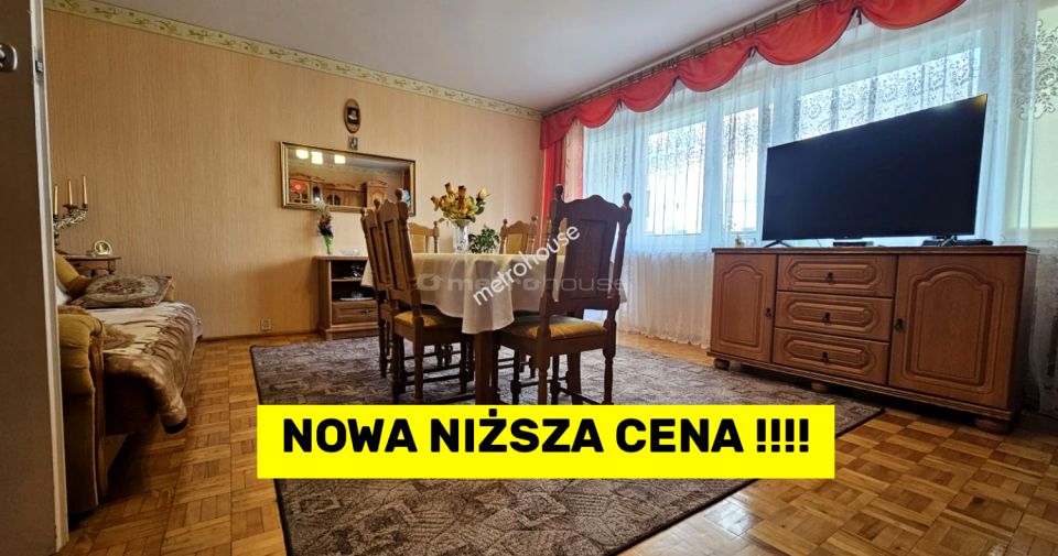 Mieszkanie Toruń