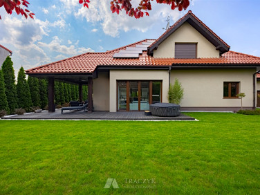 Dom wolnostojący sprzedaż