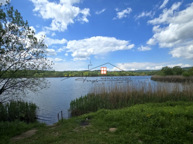 Działka rekreacyjna Ostrów