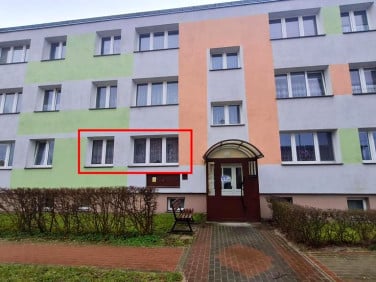 Mieszkanie Lidzbark