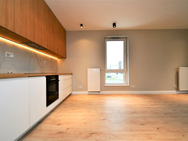 Mieszkanie apartamentowiec Lublin