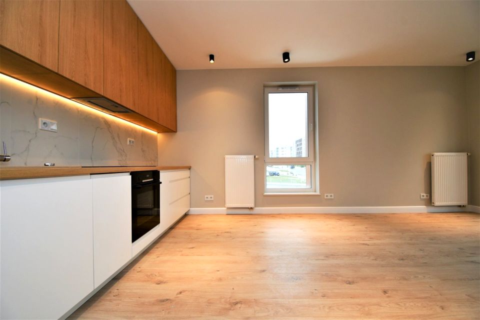 Mieszkanie apartamentowiec Lublin
