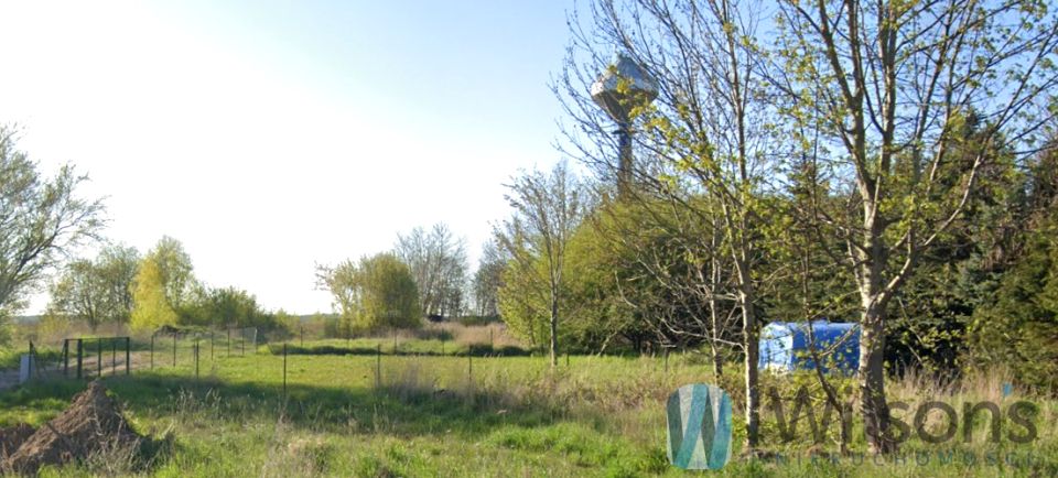 Działka budowlana Gostyń sprzedam