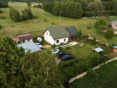 Dom Jaźwiny