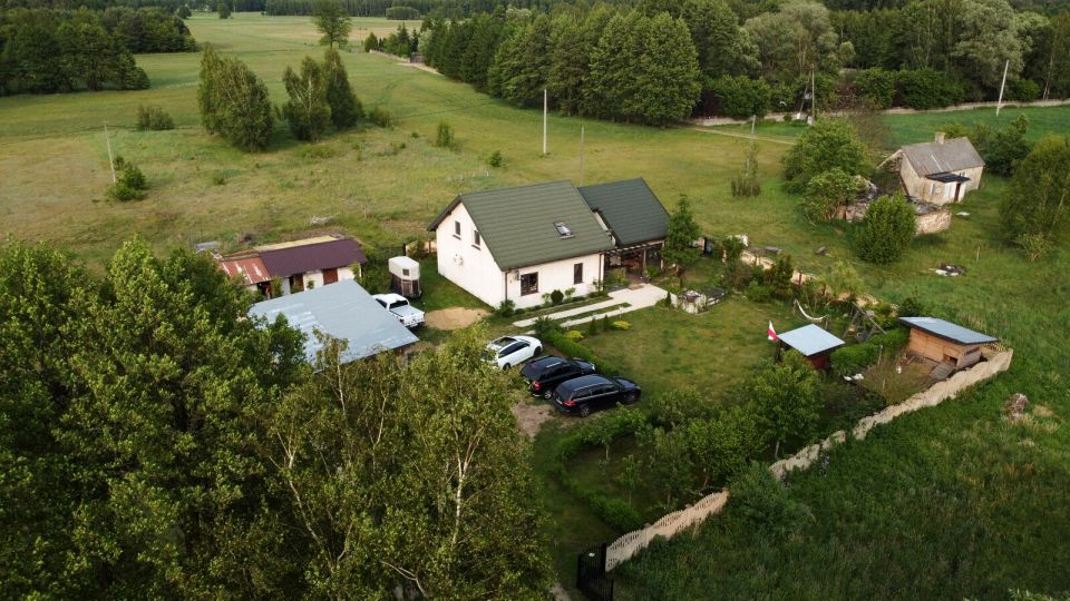 Dom Jaźwiny
