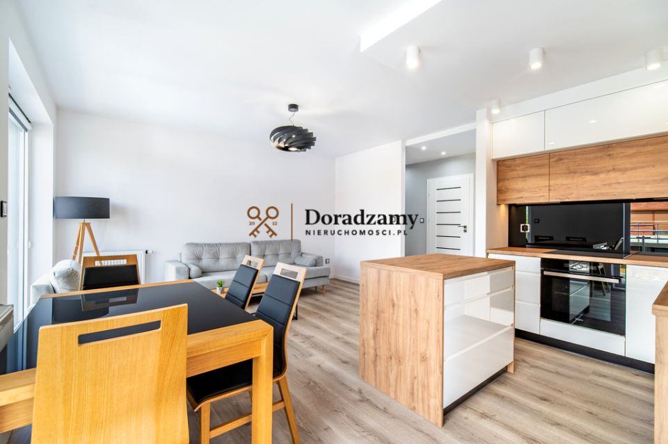 Mieszkanie Rzeszów