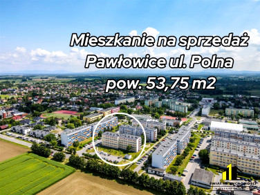 Mieszkanie przy lesie