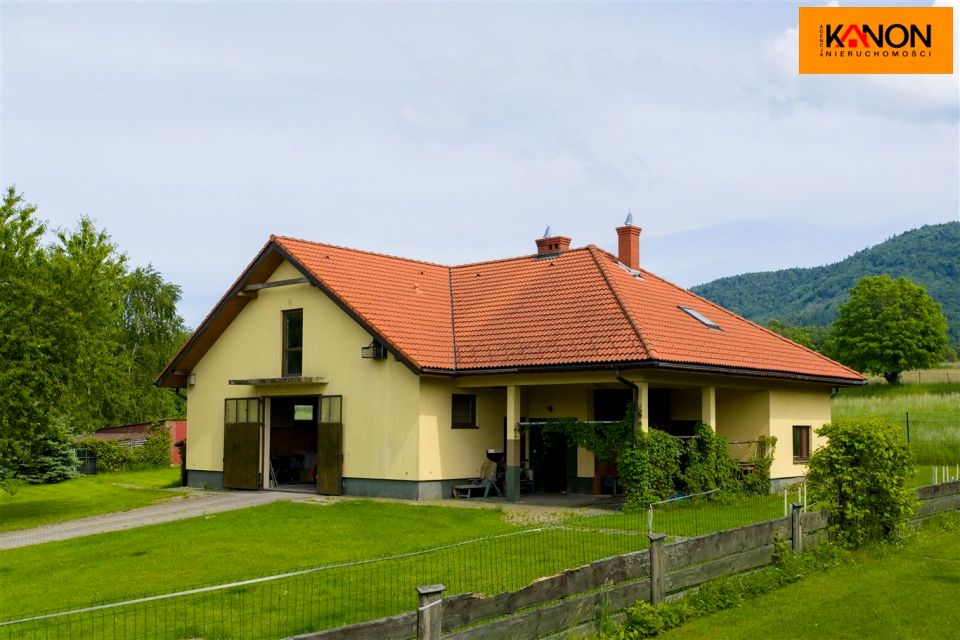 Dom Kozy