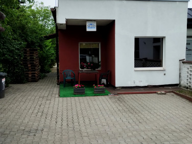 Lokal Poznań