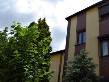 Mieszkanie Chorzów